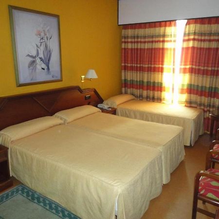Hotel Sarga Cabañas Εξωτερικό φωτογραφία