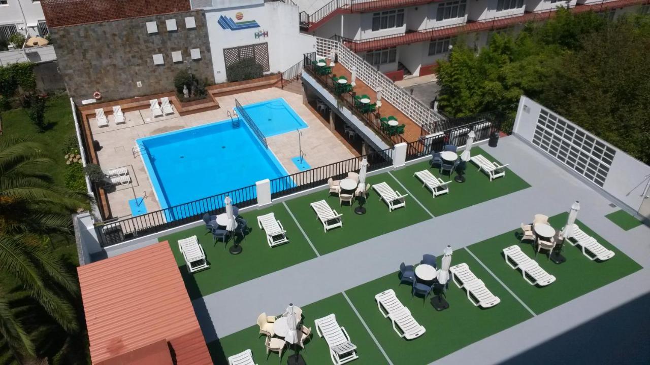 Hotel Sarga Cabañas Εξωτερικό φωτογραφία