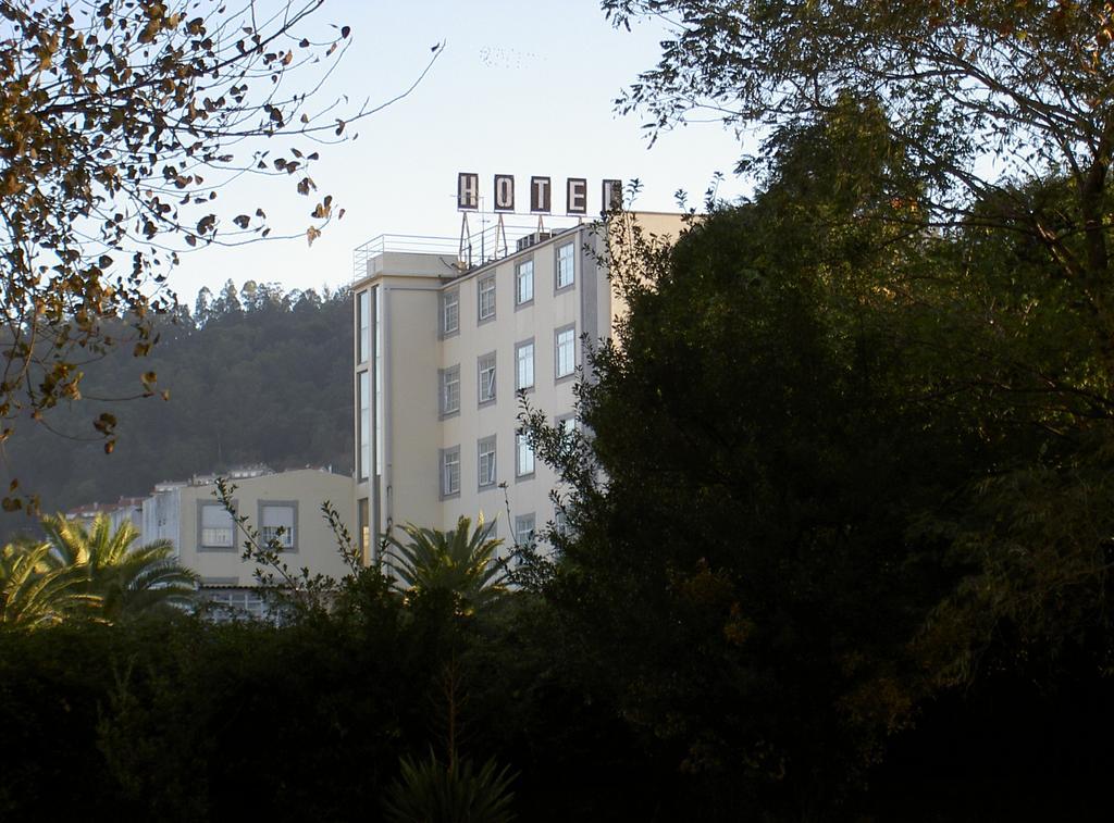 Hotel Sarga Cabañas Εξωτερικό φωτογραφία