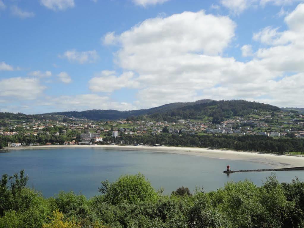 Hotel Sarga Cabañas Εξωτερικό φωτογραφία