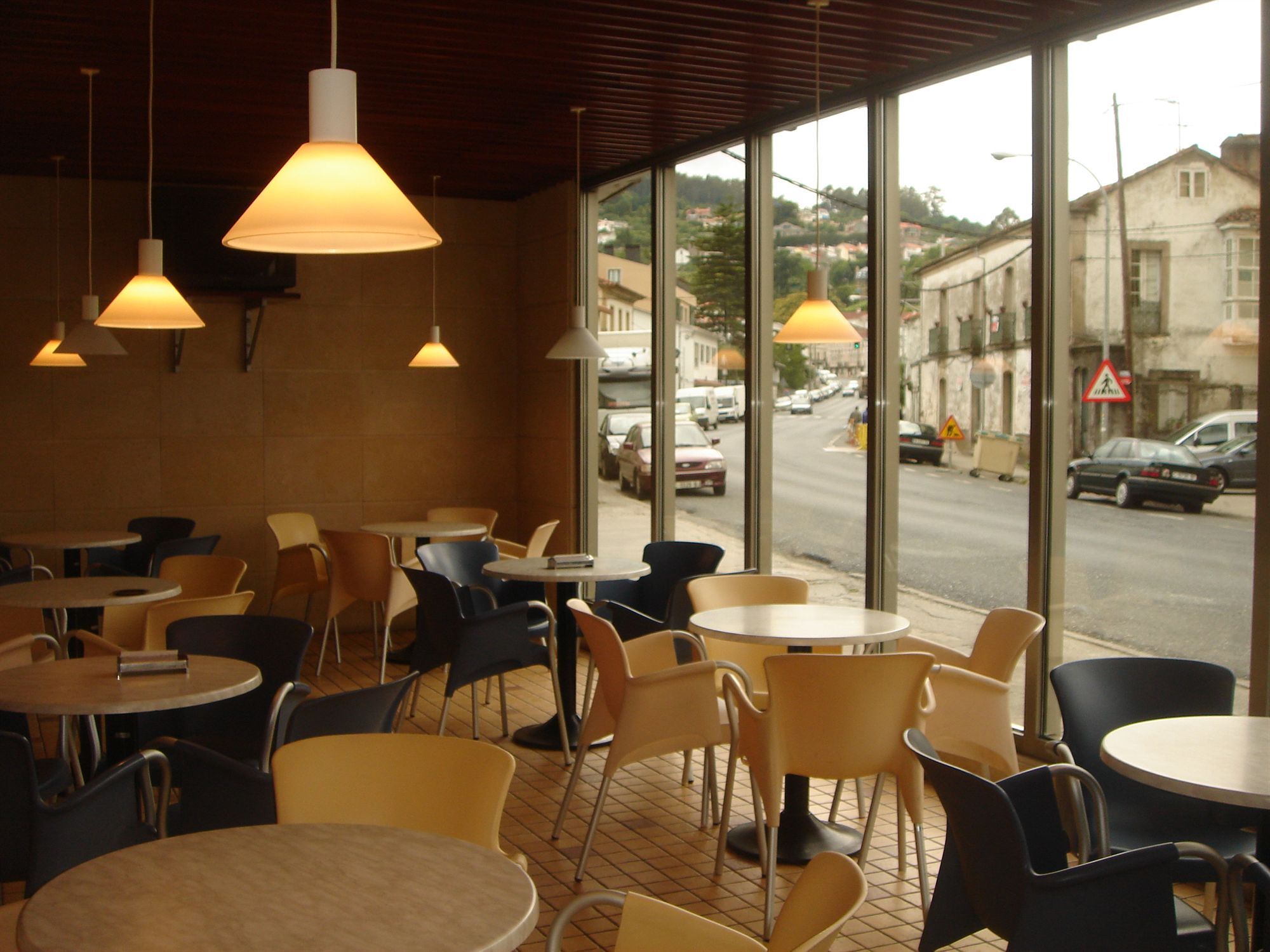Hotel Sarga Cabañas Εξωτερικό φωτογραφία
