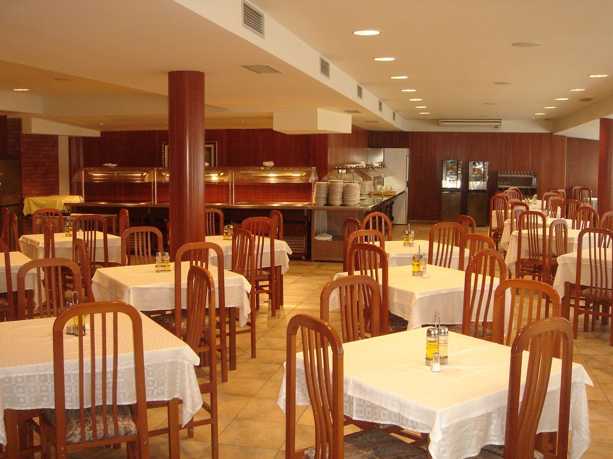 Hotel Sarga Cabañas Εξωτερικό φωτογραφία